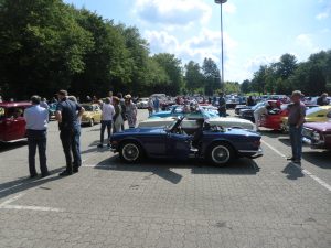 Zoo Rallye 2018 @ Saaler Mühle | Bergisch Gladbach | Nordrhein-Westfalen | Deutschland